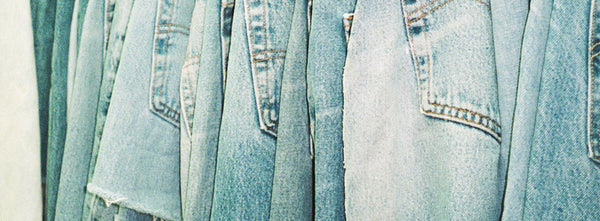 501 ORIGINALS DARI MASA KE MASA