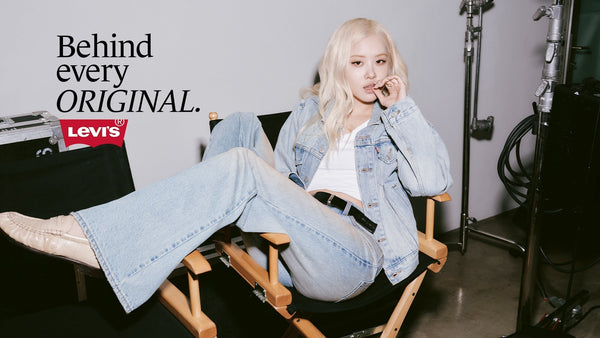 MODERN BOOTCUT JEANS YANG NYAMAN: KENALI LEVI'S® LOOSE BOOT JEANS