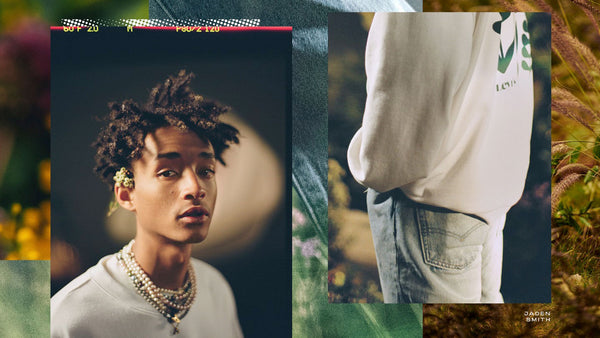 Jaden Smith Dan Konsumsi Berlebihan