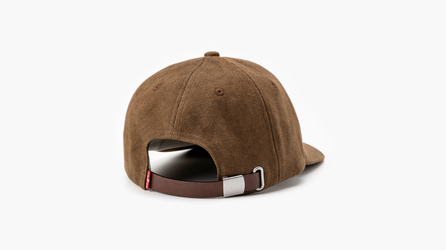 Levi's® Women's Lazy Girl Logo Cap