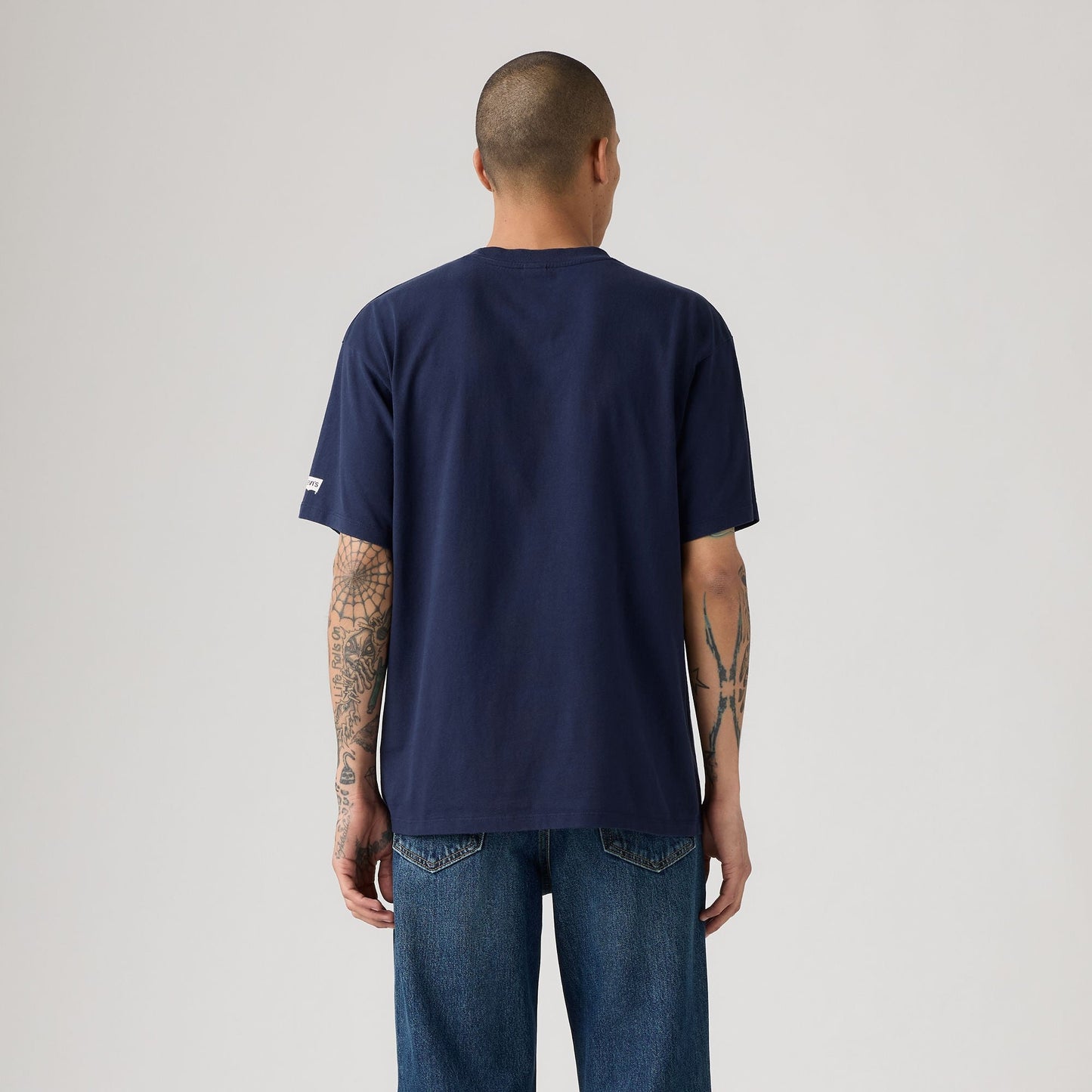 Levi's® Men's Band Tee