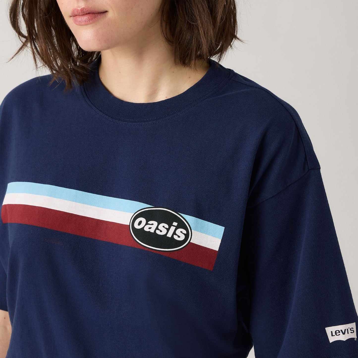 Levi's® Men's Band Tee