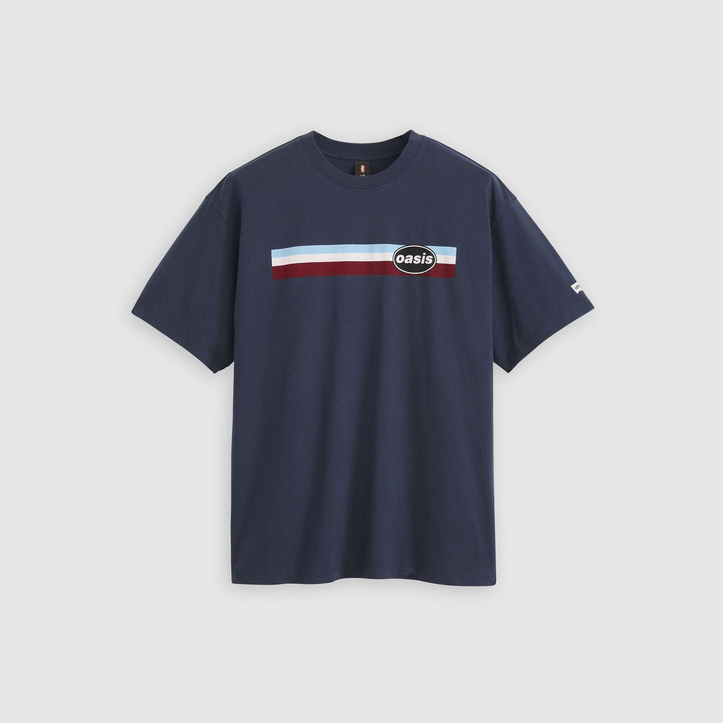 Levi's® Men's Band Tee