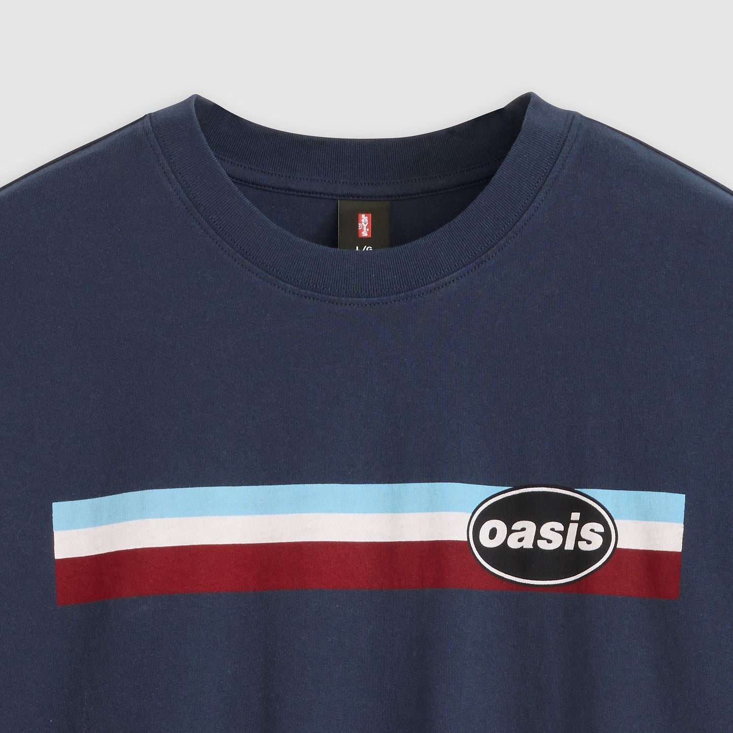 Levi's® Men's Band Tee