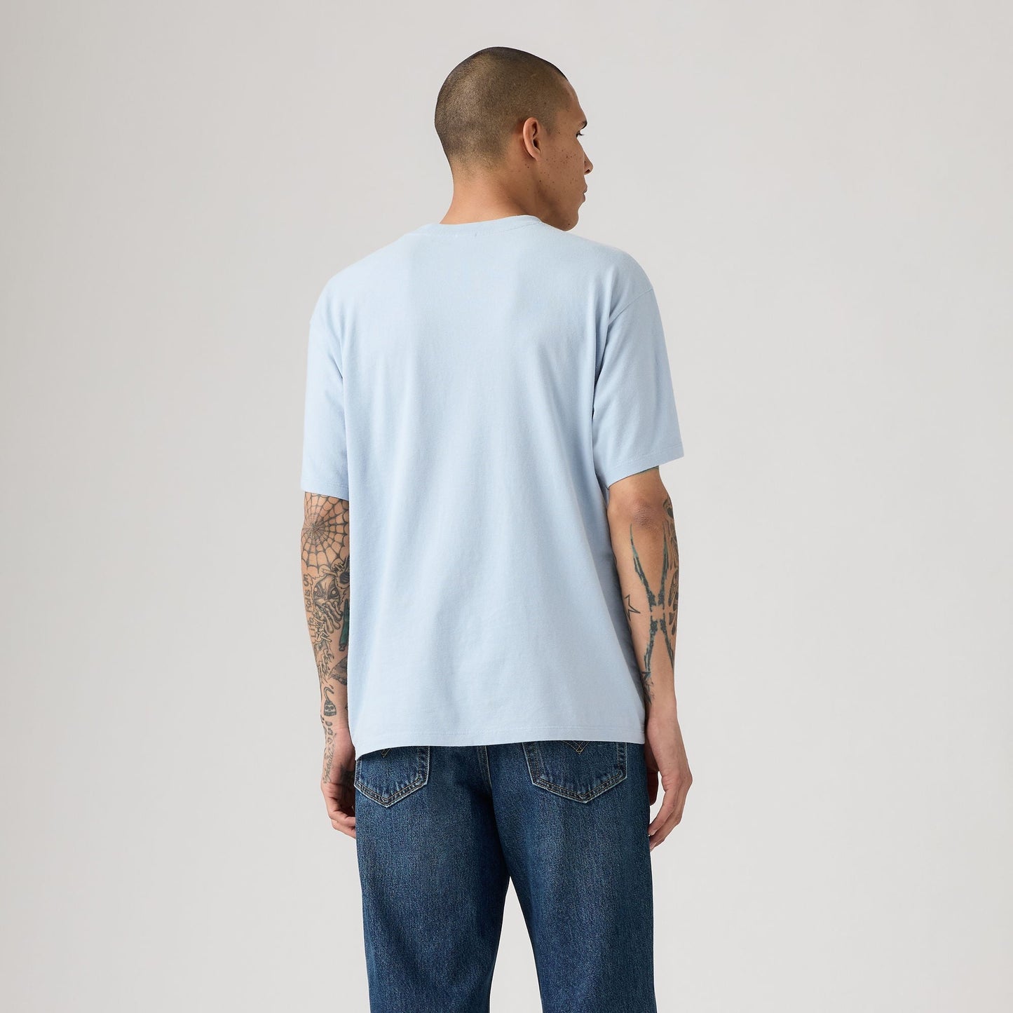 Levi's® Men's Band Tee