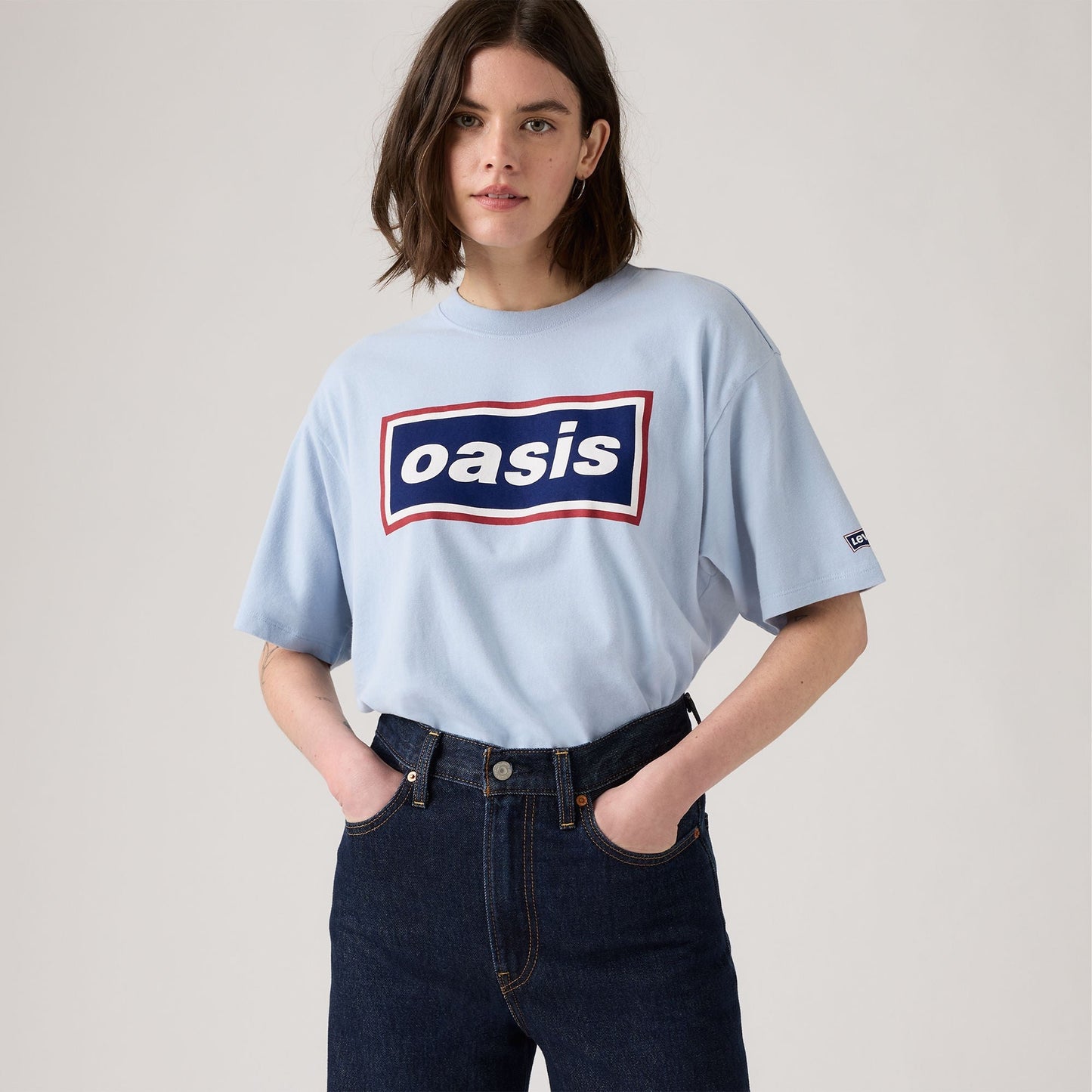 Levi's® Men's Band Tee