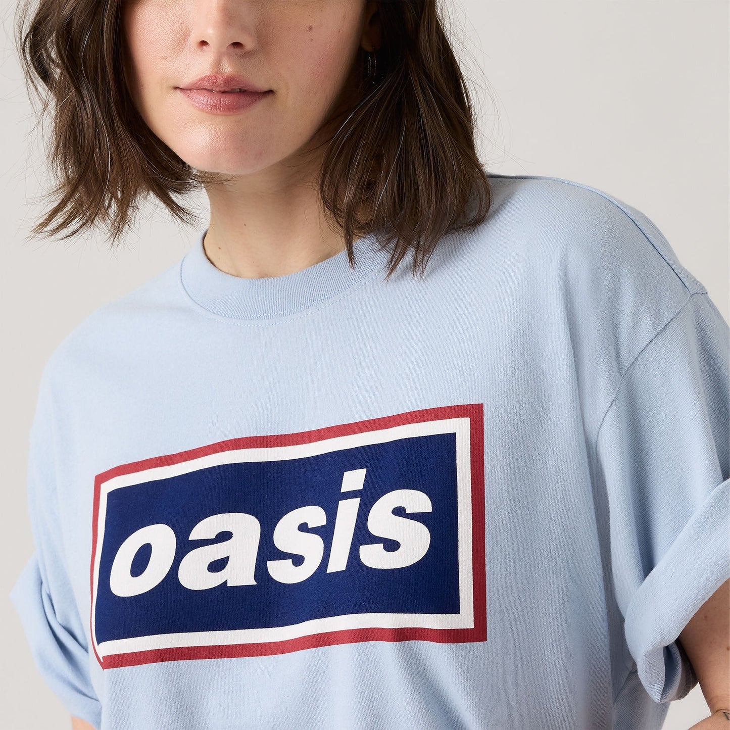 Levi's® Men's Band Tee