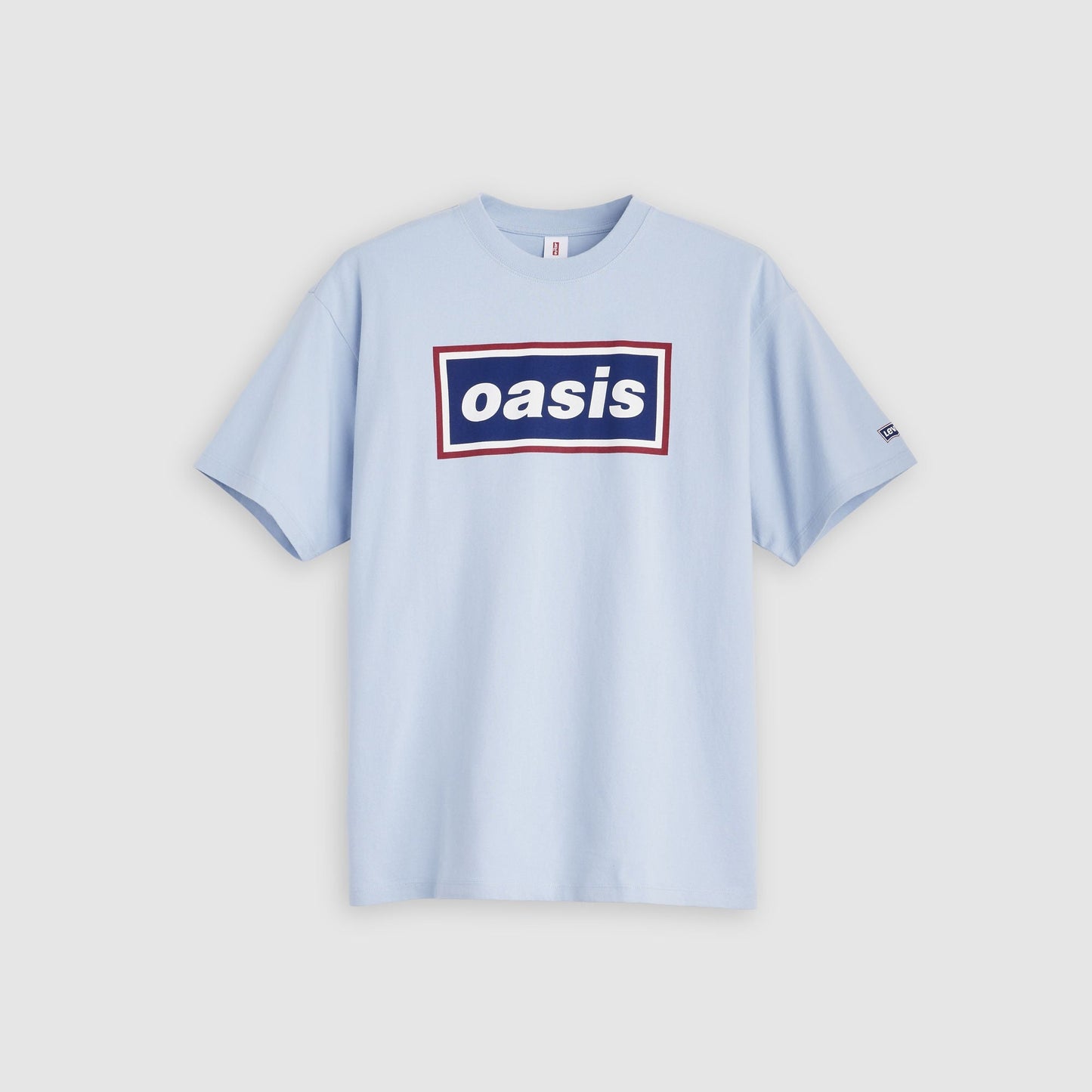 Levi's® Men's Band Tee
