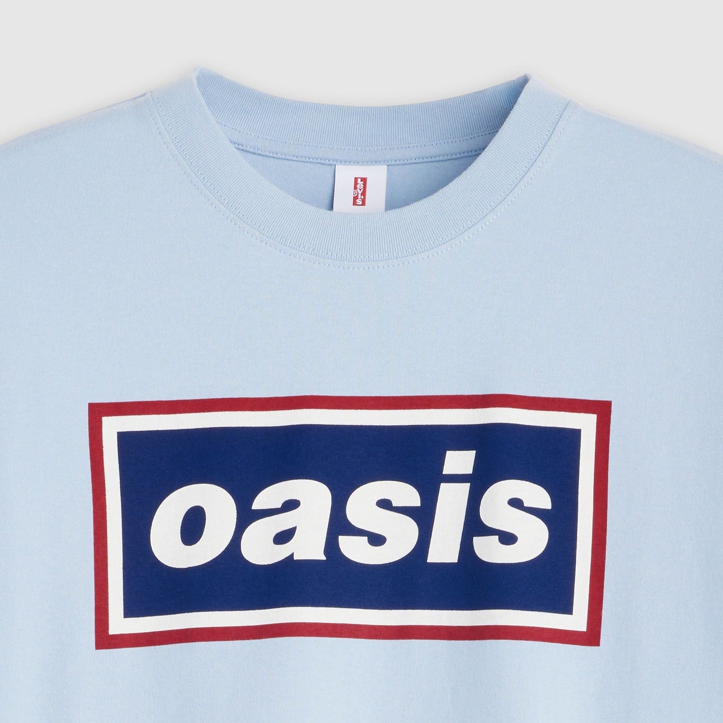 Levi's® Men's Band Tee