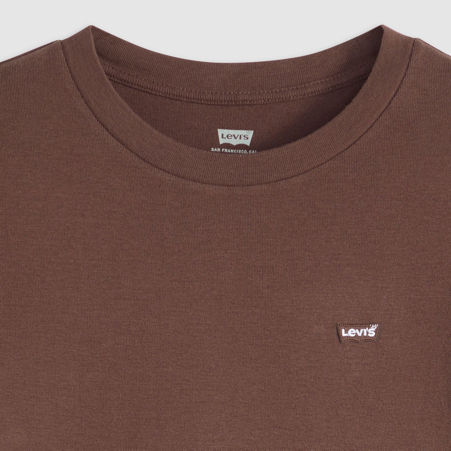 Levi's® Women's Essential Housemark Short-Sleeve Tee