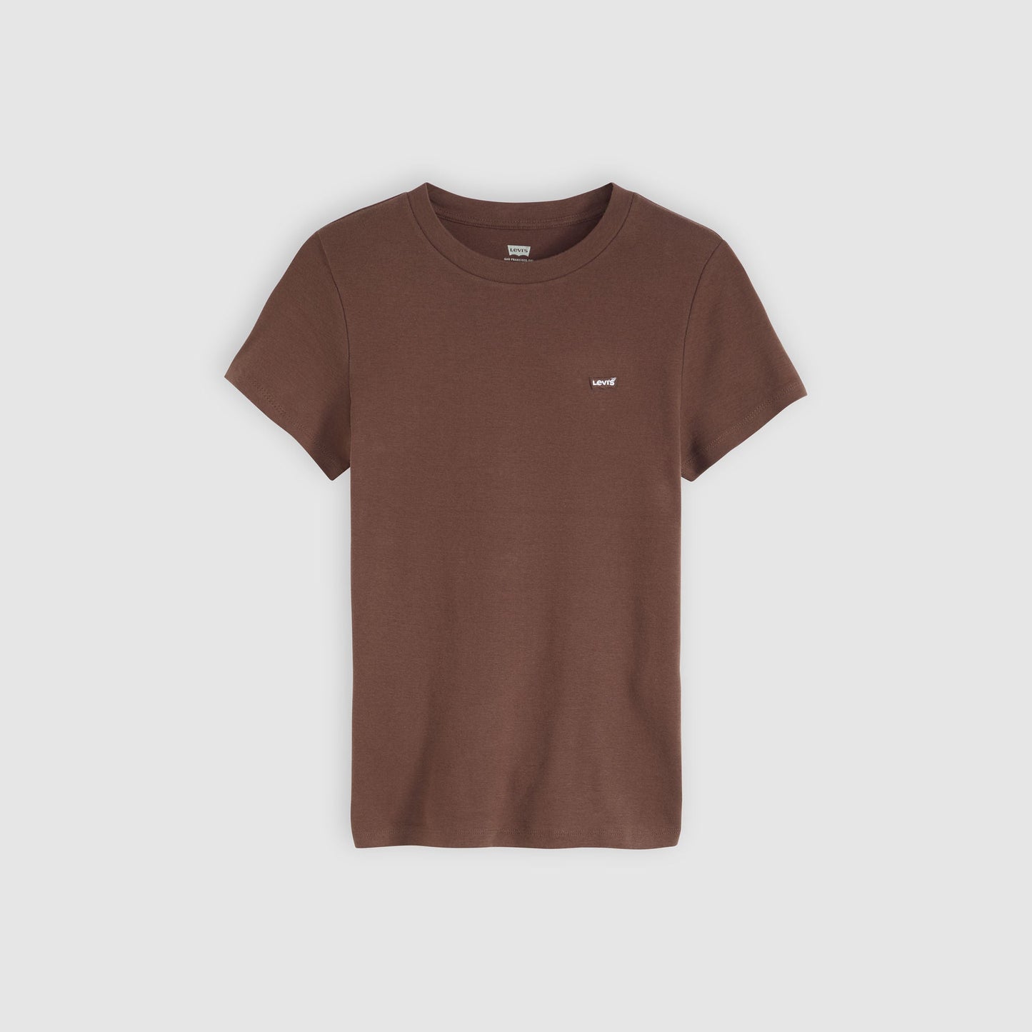 Levi's® Women's Essential Housemark Short-Sleeve Tee