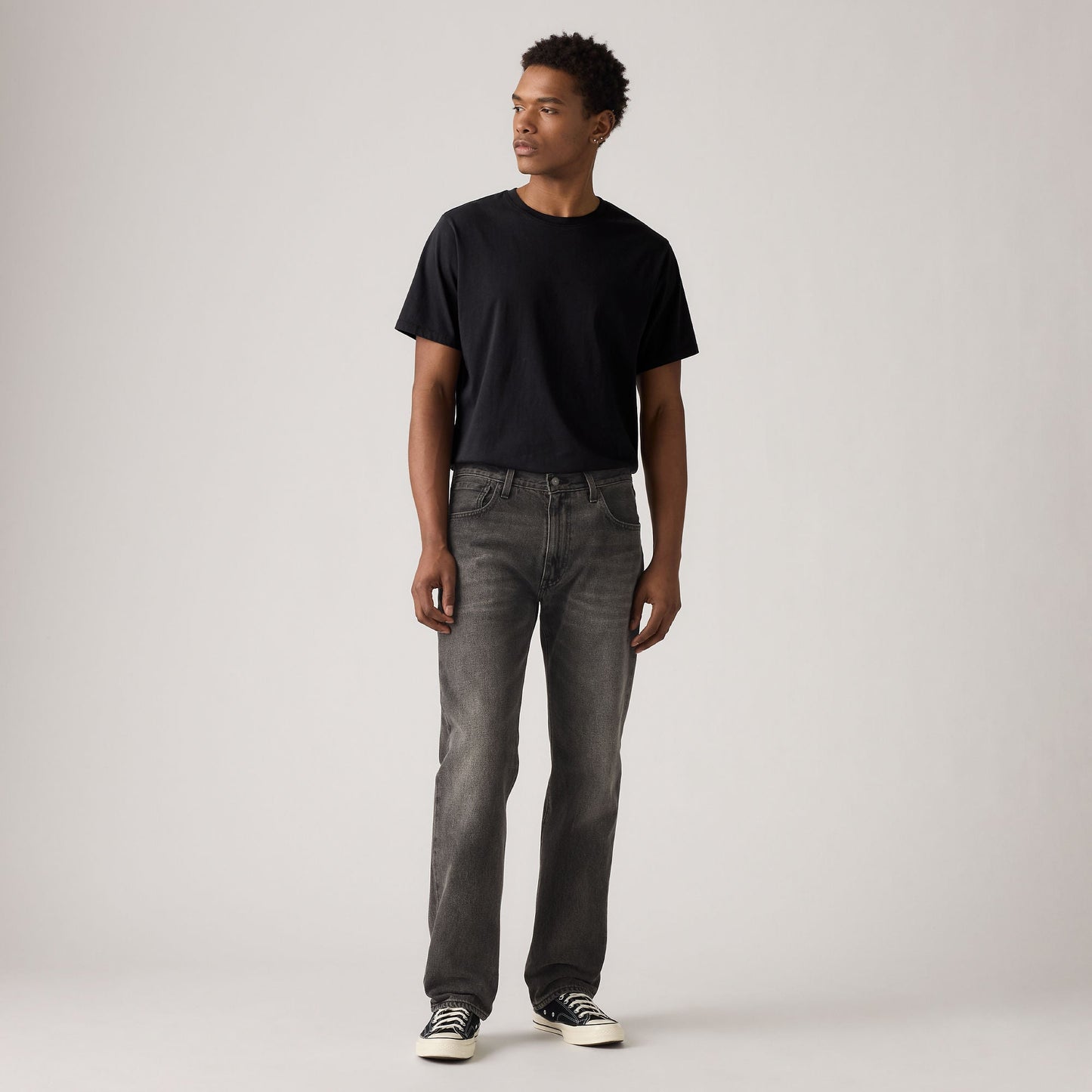 Levi's® Men's 555™ Relaxed Straight Jeans