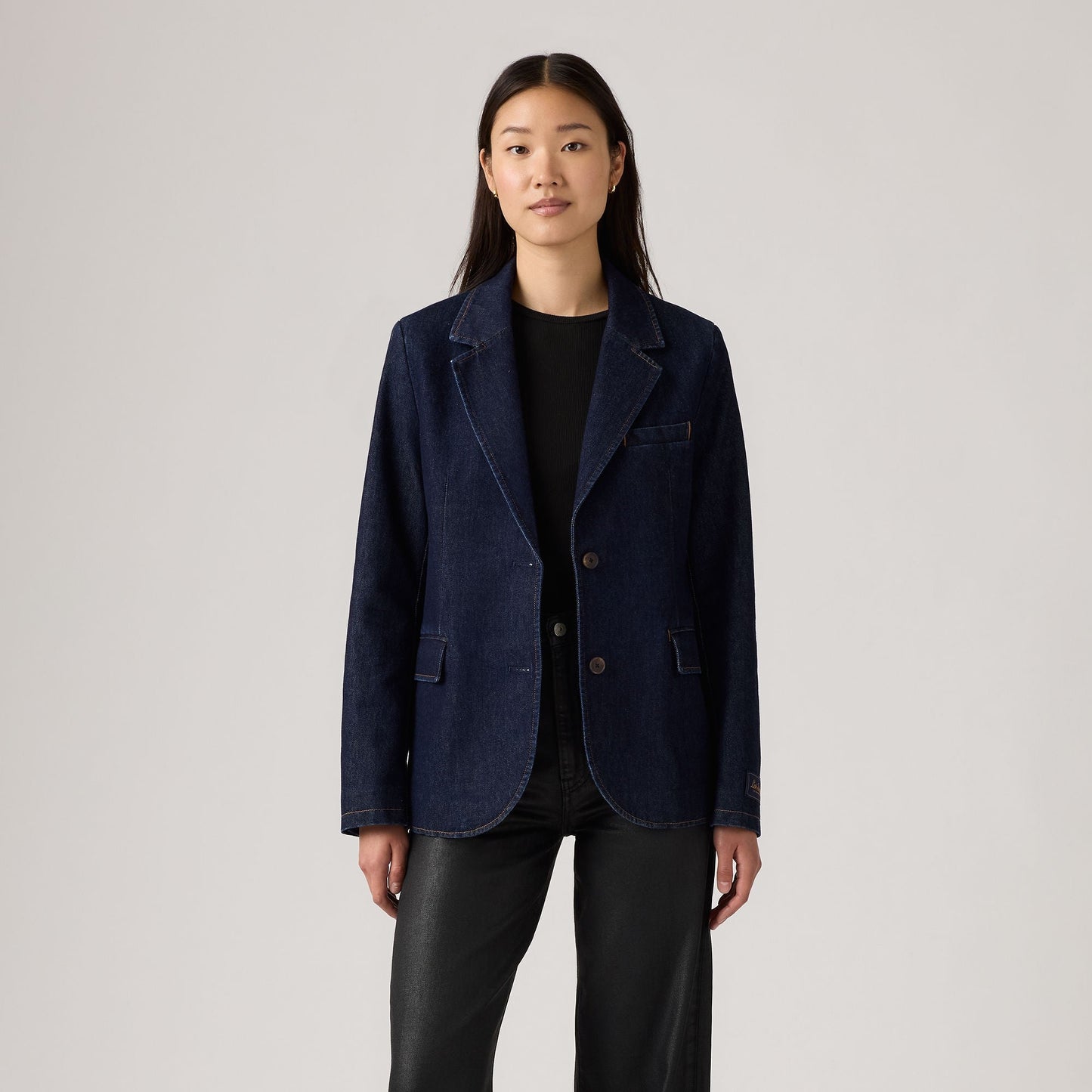 Levi's® Women's Stella Relaxed Blazer