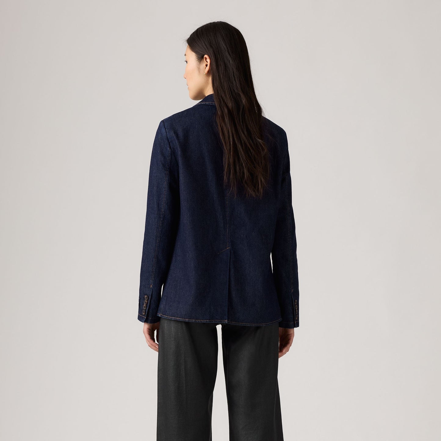 Levi's® Women's Stella Relaxed Blazer