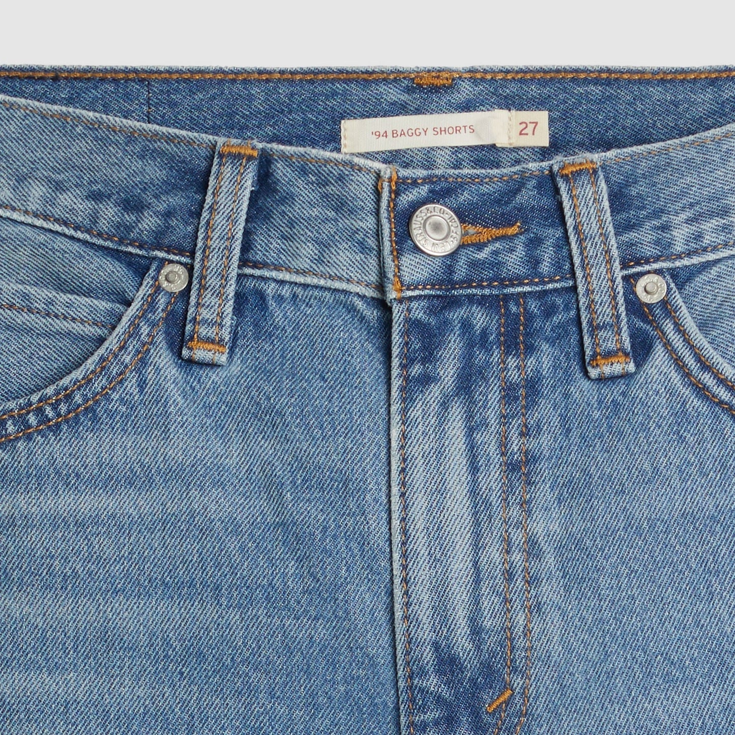Levi's® Women's '94 Baggy Shorts