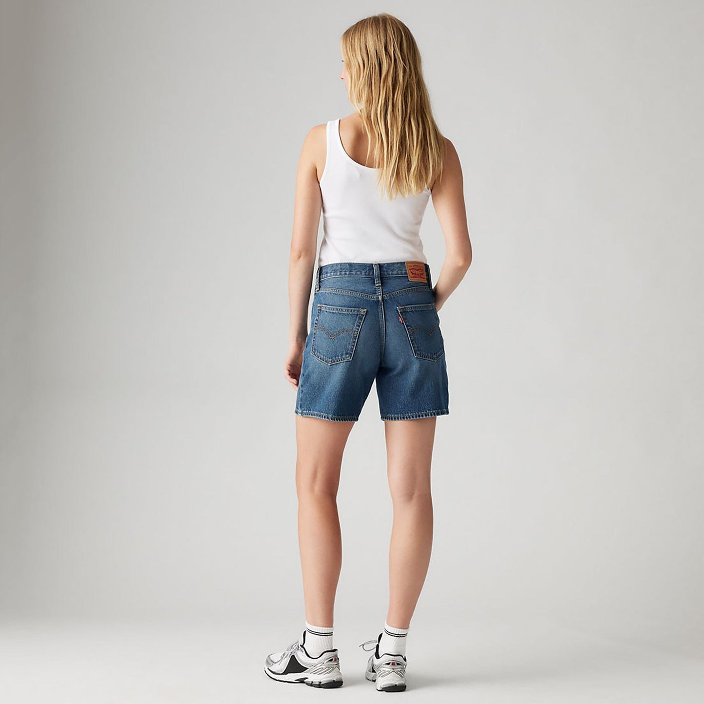 Levi's® Women's '94 Baggy Shorts