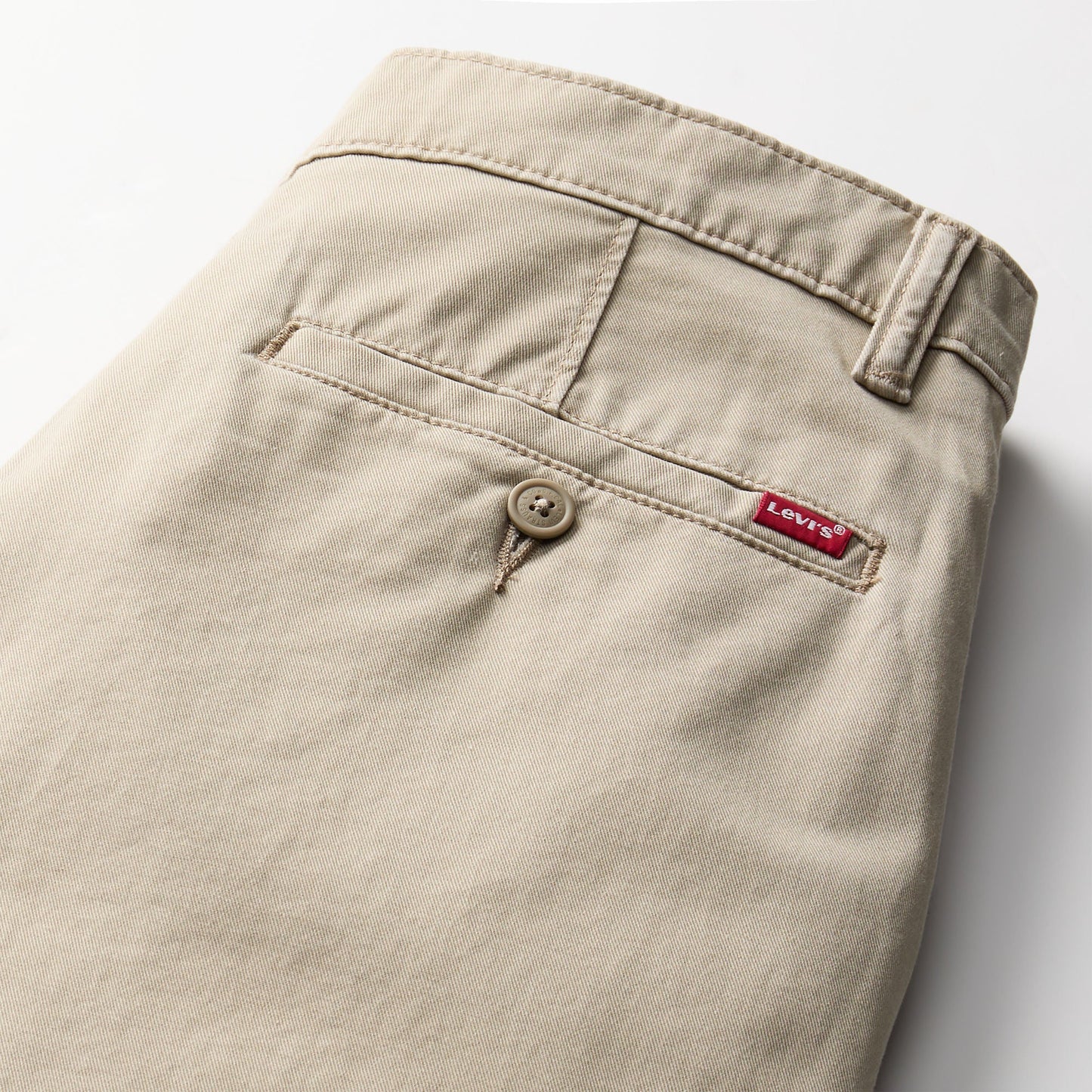 Levi's® Men's XX Chino Relaxed Straight