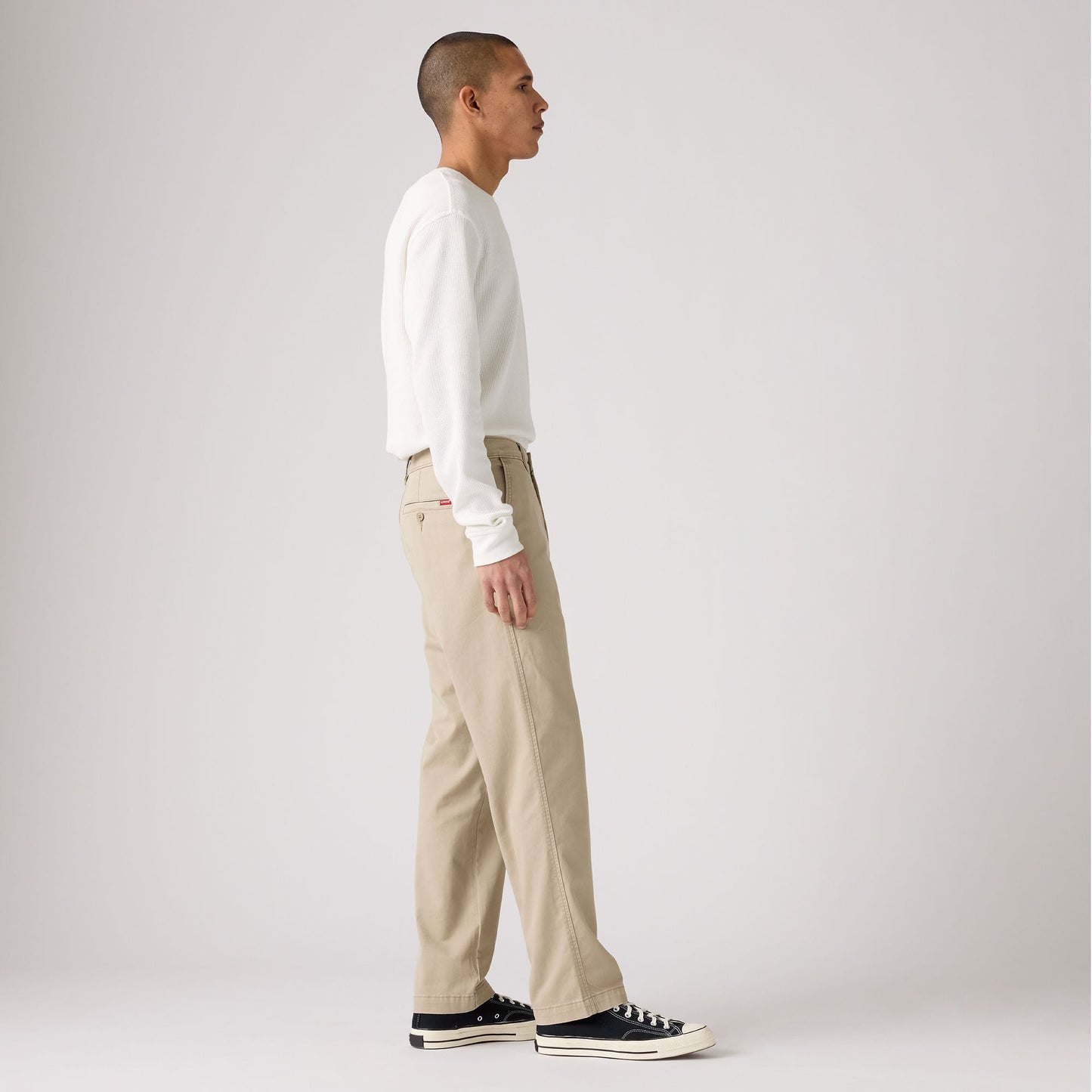 Levi's® Men's XX Chino Relaxed Straight