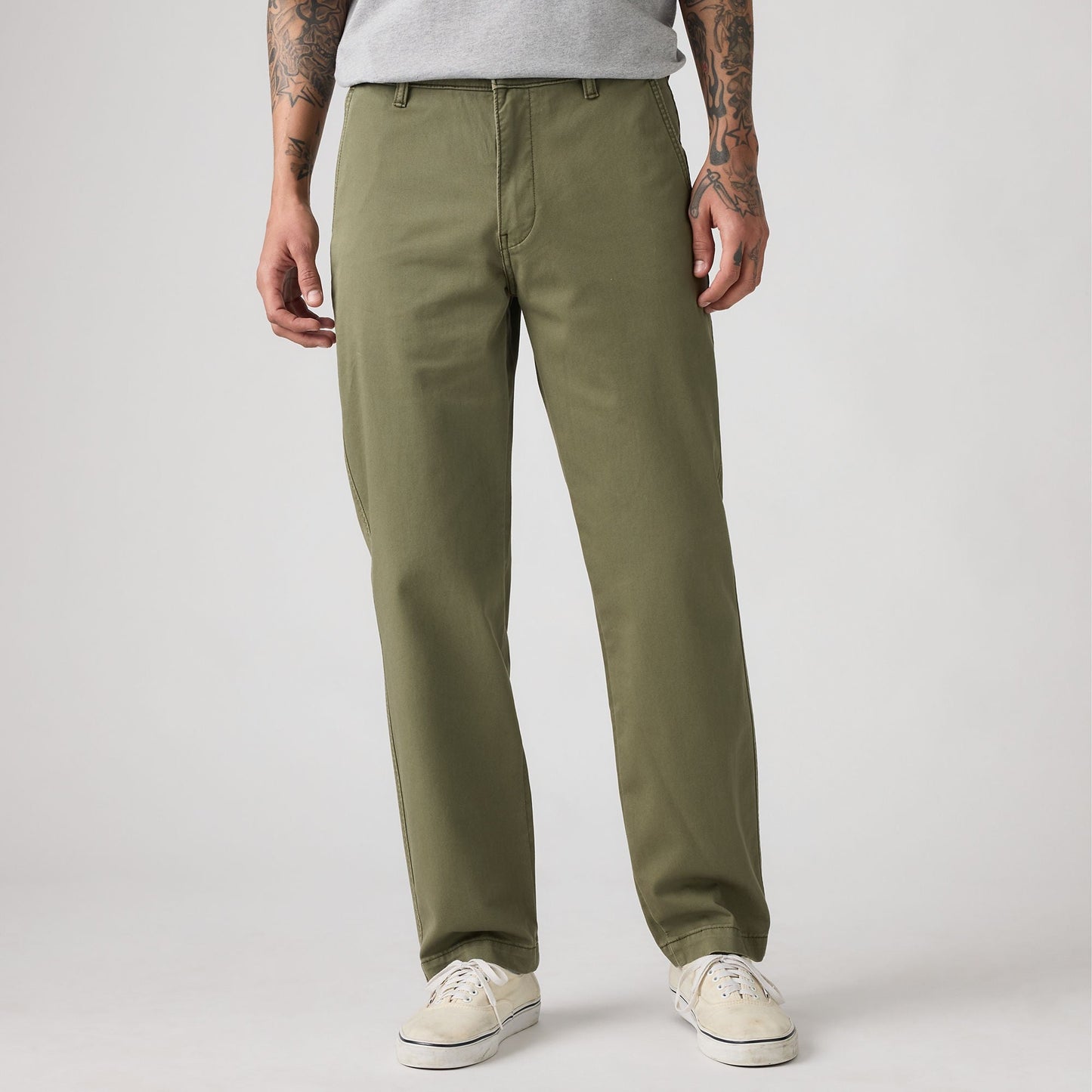 Levi's® Men's XX Chino Relaxed Straight