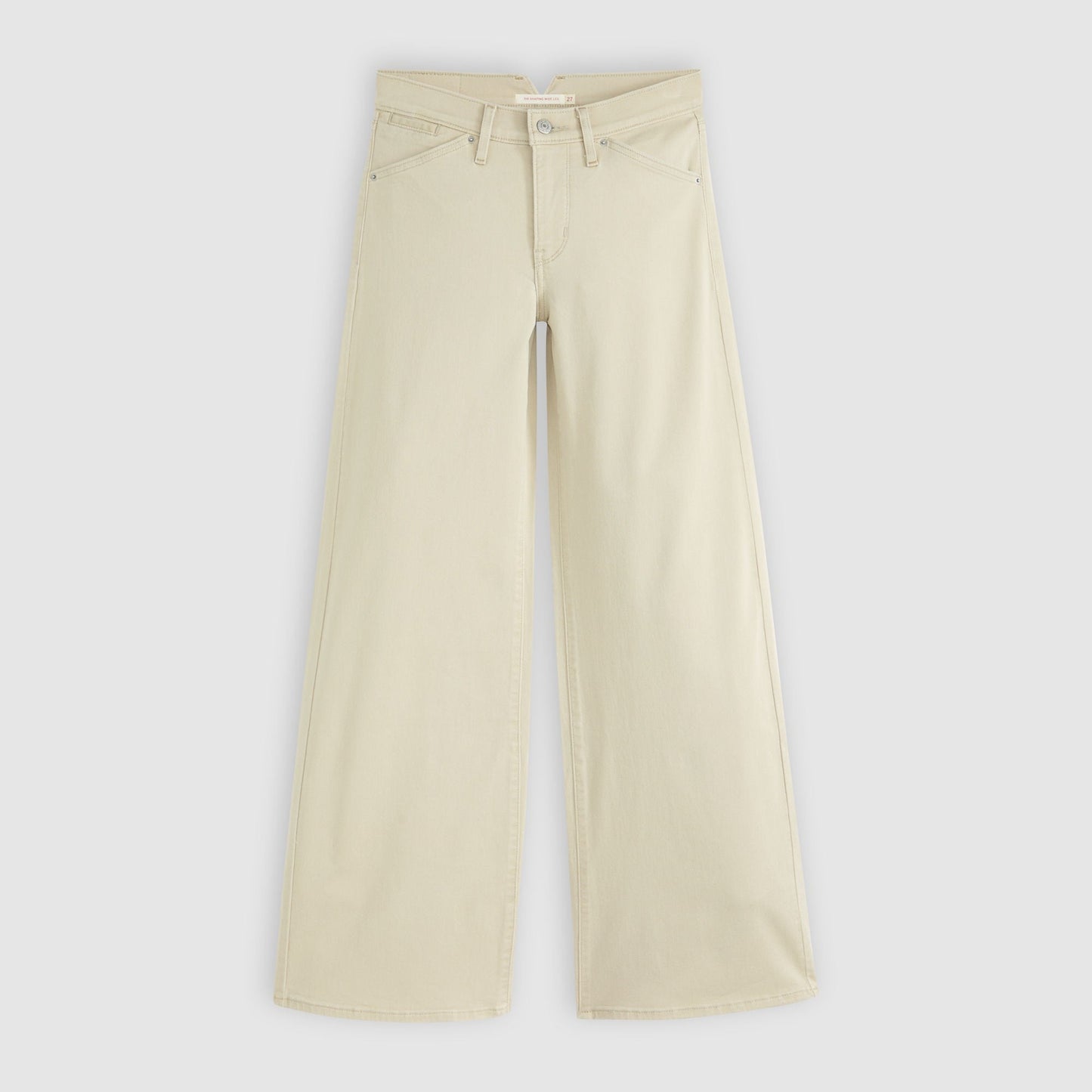 Levi's® Women's 318 Shaping Wide-Leg (Plus Size)