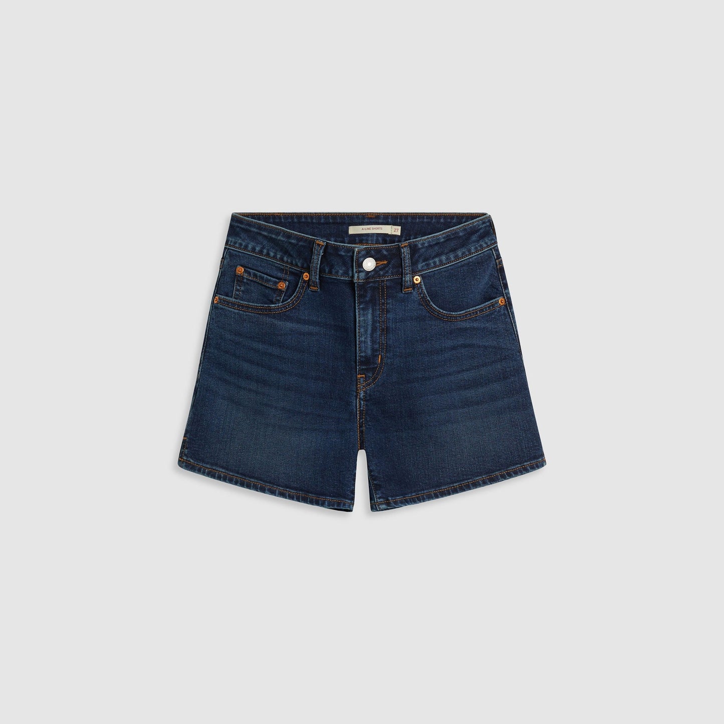 Levi's® Women's A-Line Shorts