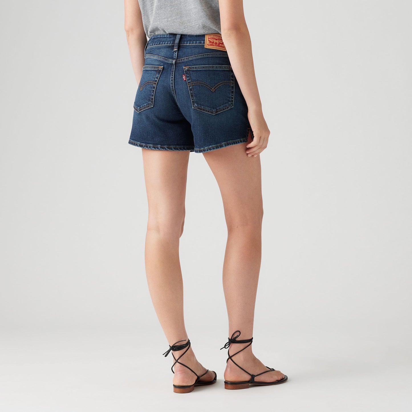 Levi's® Women's A-Line Shorts