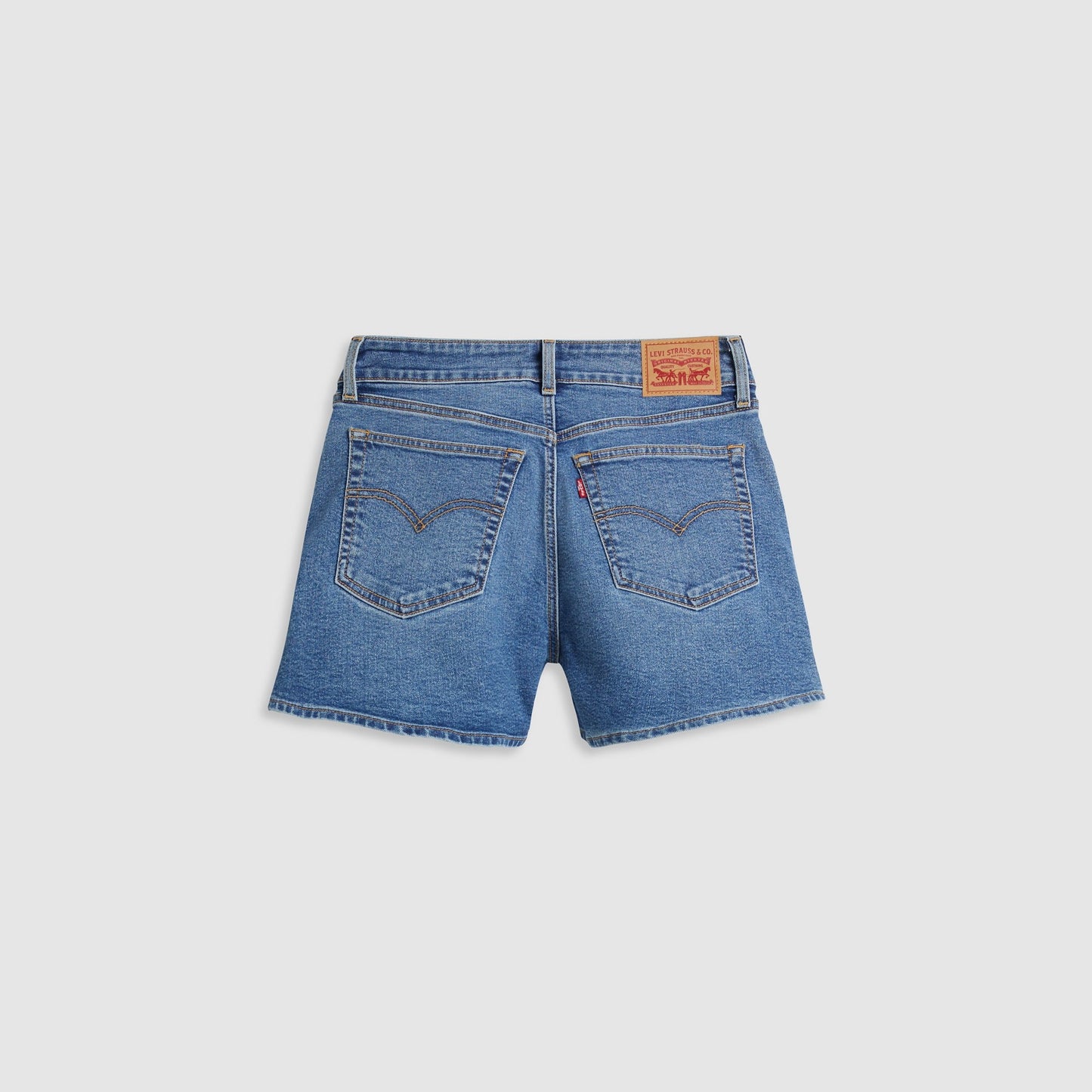 Levi's® Women's A-Line Shorts