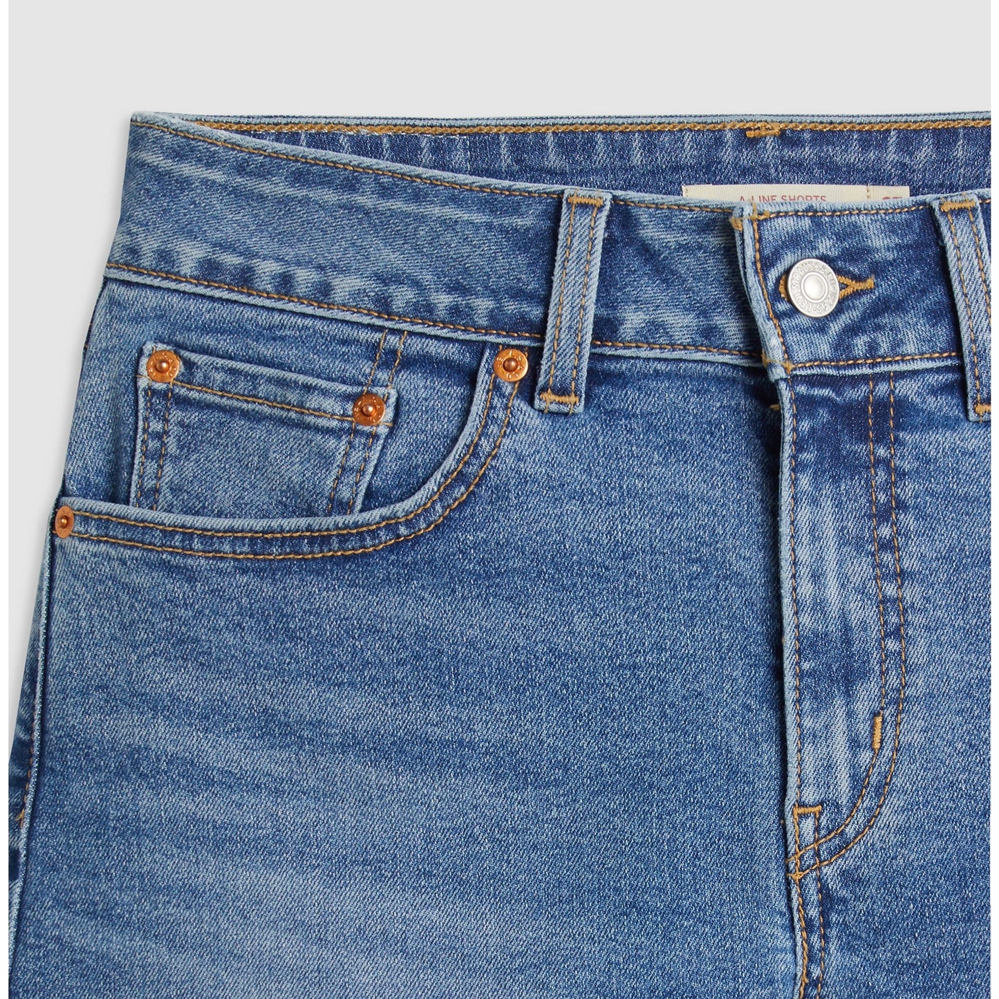 Levi's® Women's A-Line Shorts