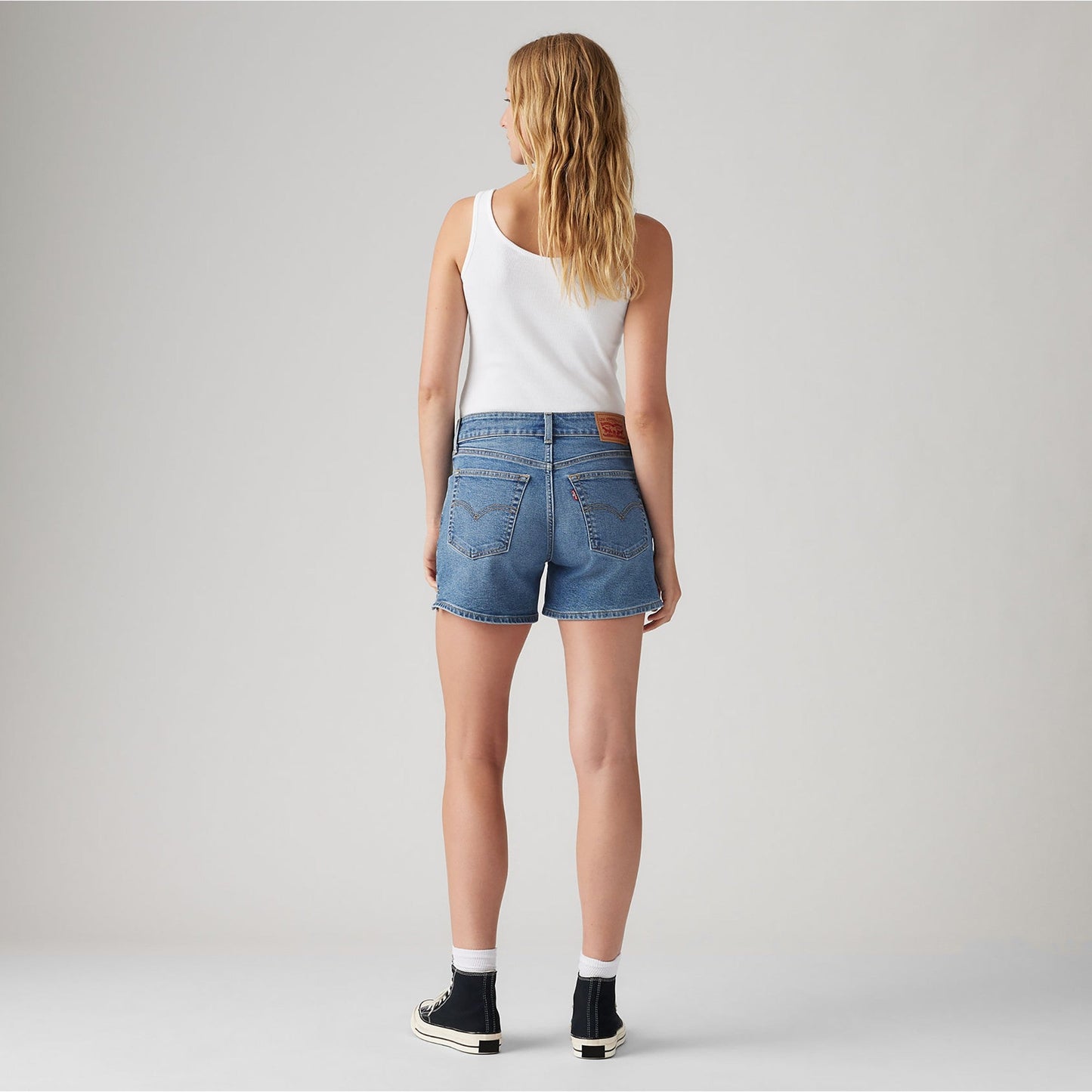 Levi's® Women's A-Line Shorts