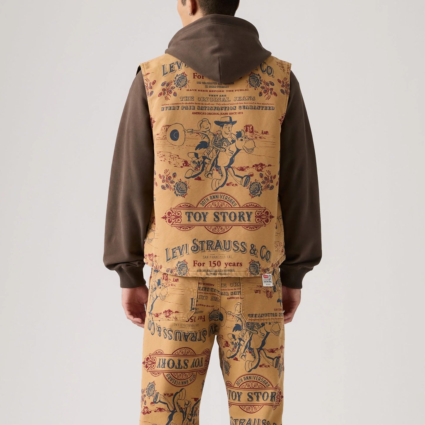Levi's® x Toy Story Men's Vest