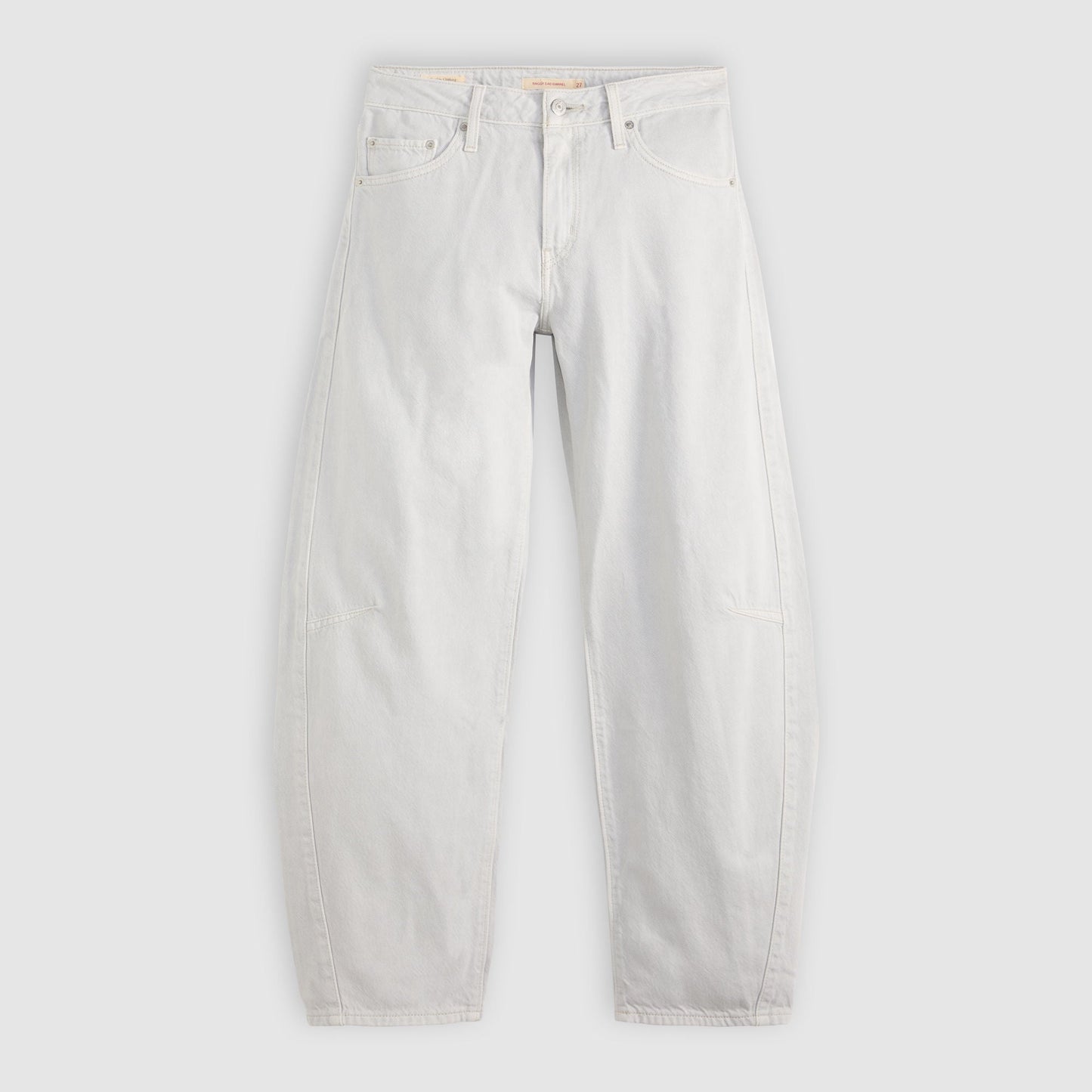 Levi's® Women's Baggy Dad Barrel Jeans