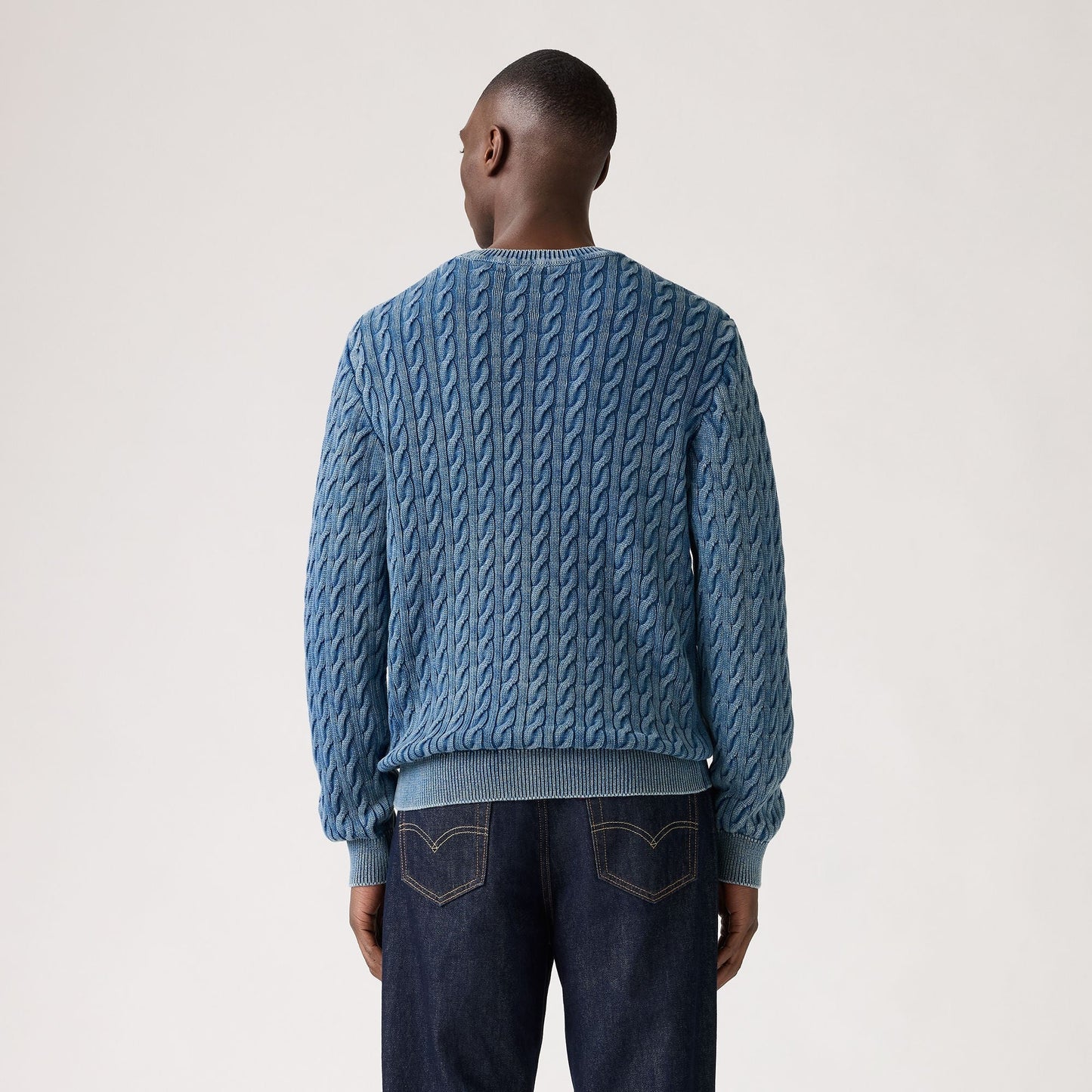 Levi's® Men's Presidio Crew