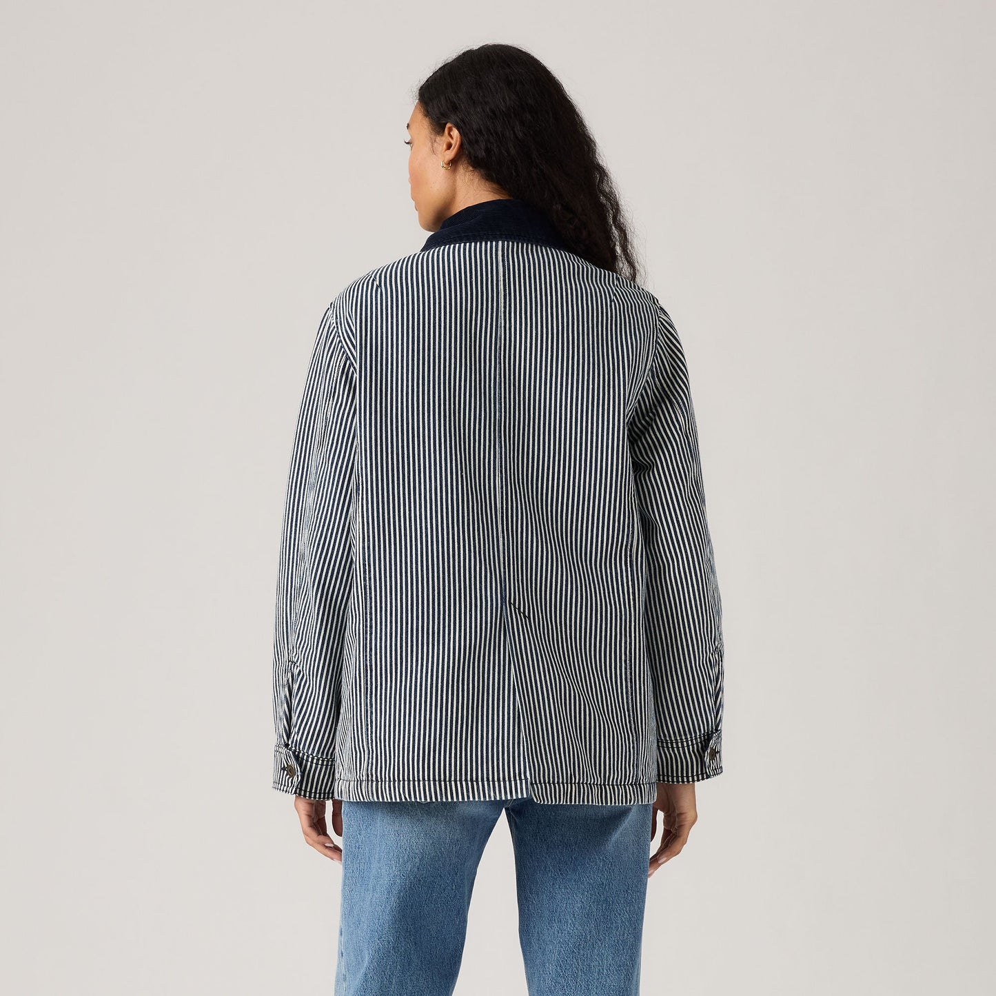Levi's® Women's Bree Barn Striped Jacket