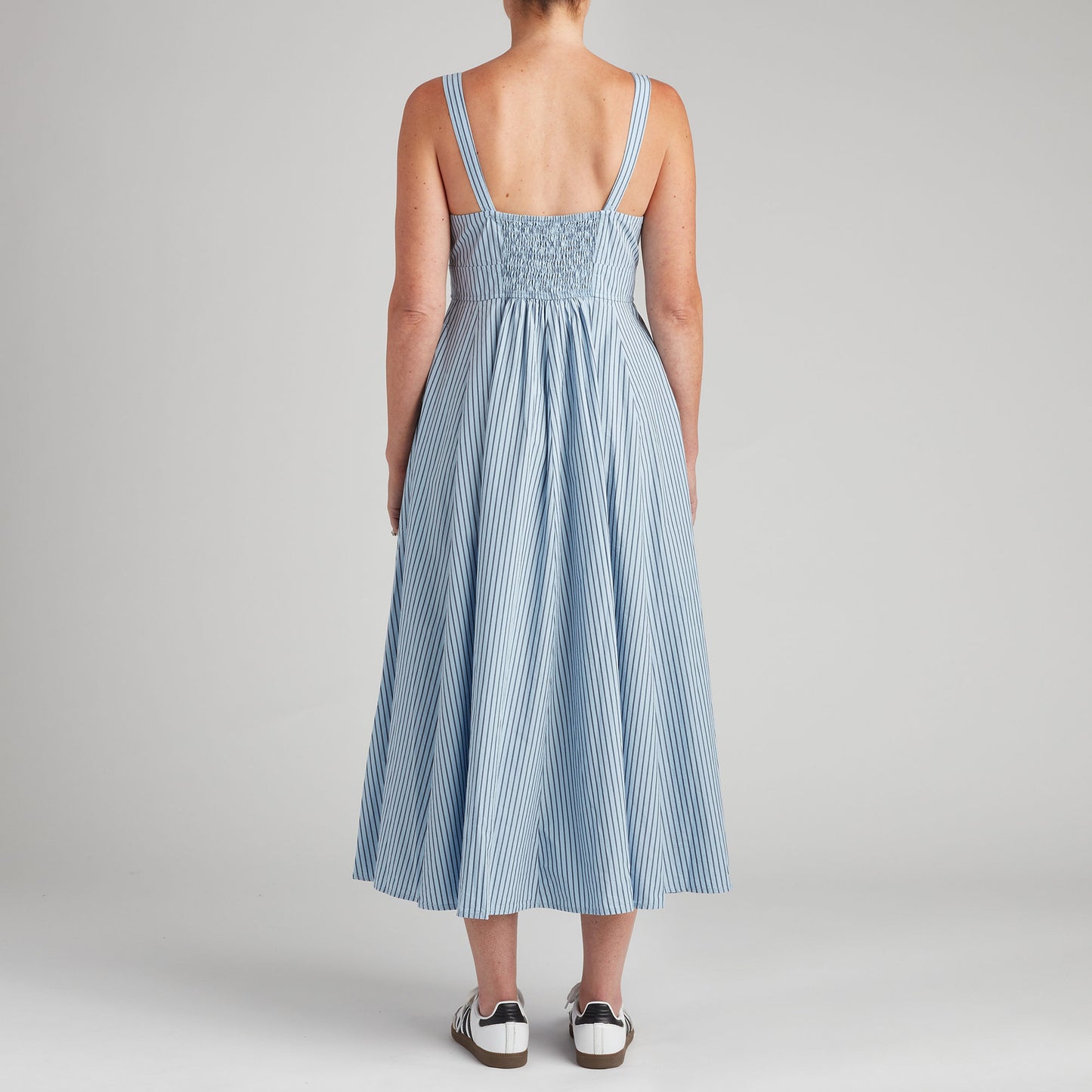 Levi's® Women's Ravina Midi Dress