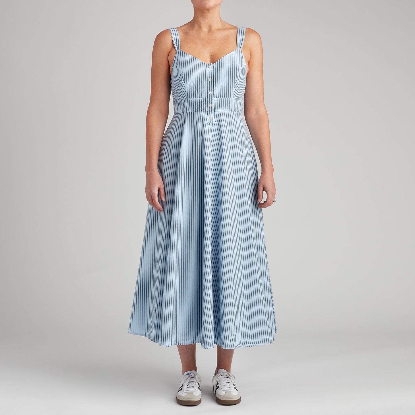 Levi's® Women's Ravina Midi Dress