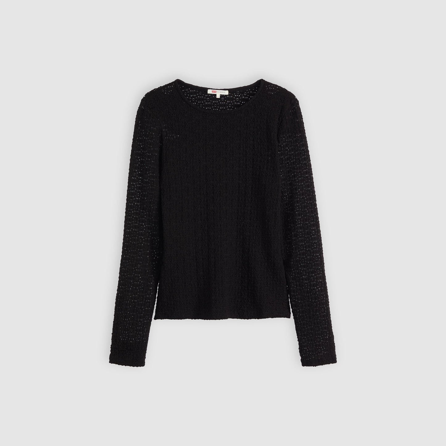 Levi's® Women's Anika Crewneck Top