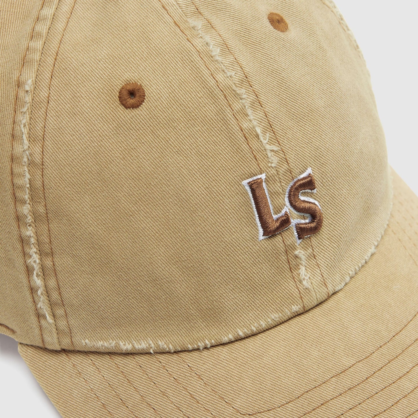 Levi's® Men's Monogram Cap