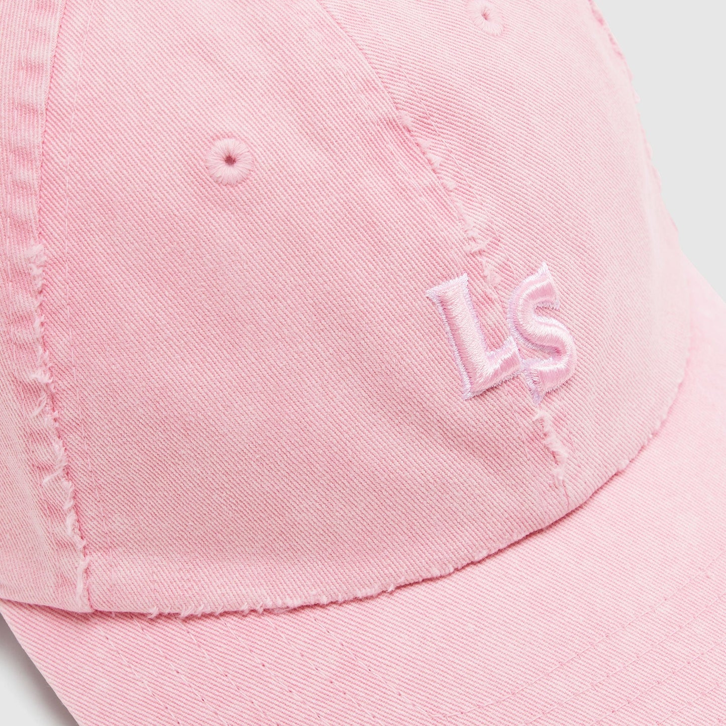 Levi's® Men's Monogram Cap