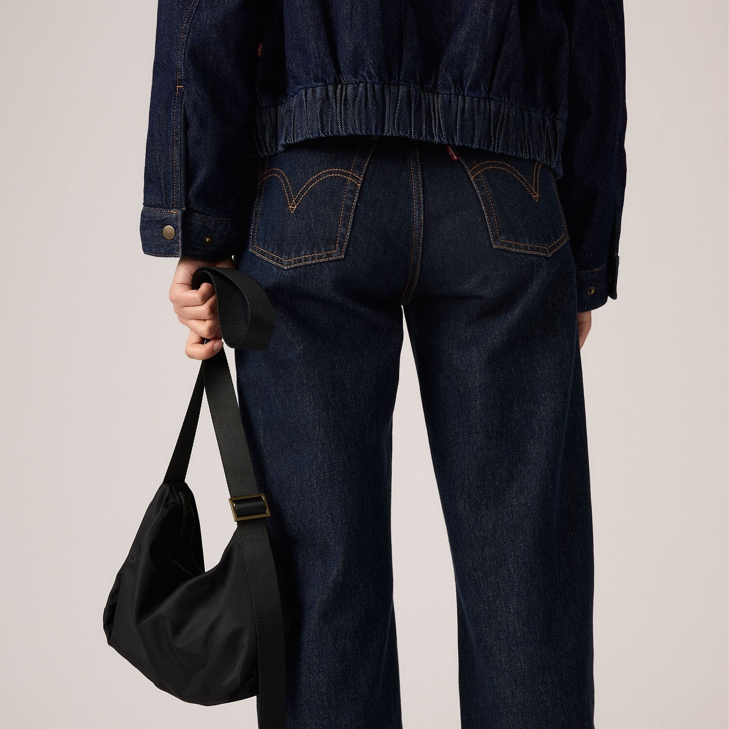 Levi's® Women's Ali Small Shoulder Bag