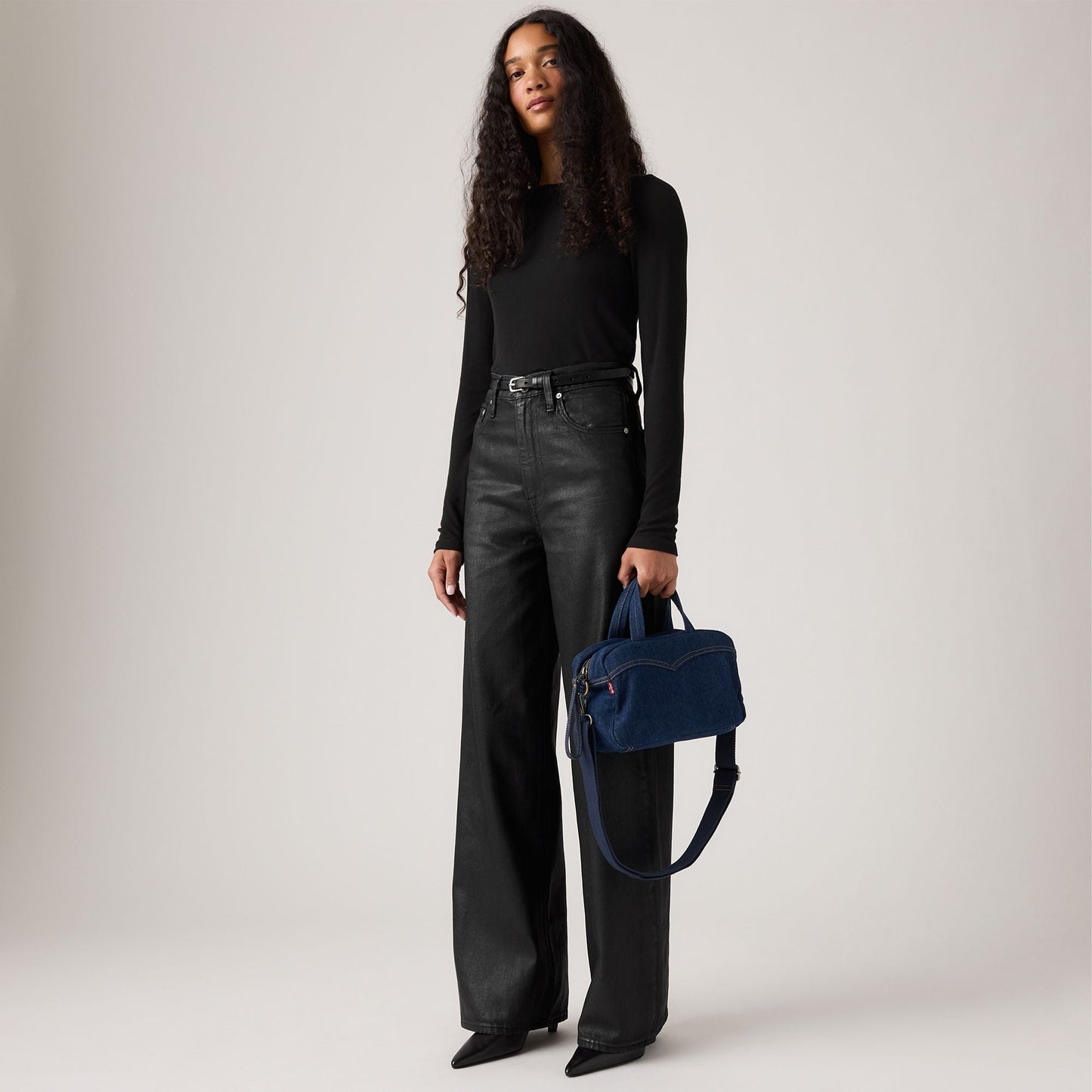 Levi's® Women's Presley Top Handle Bag