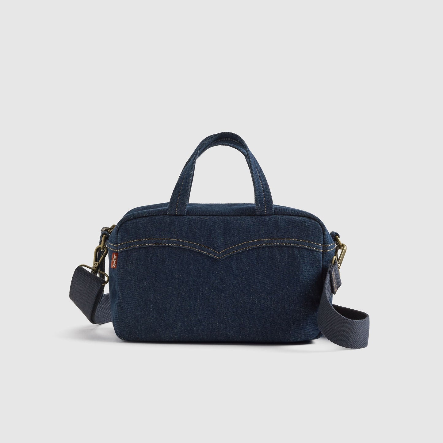 Levi's® Women's Presley Top Handle Bag