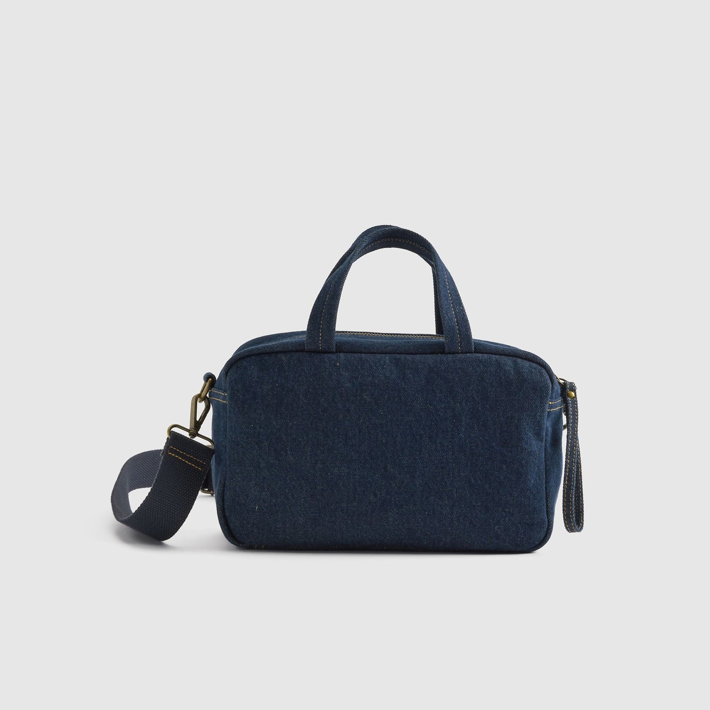 Levi's® Women's Presley Top Handle Bag