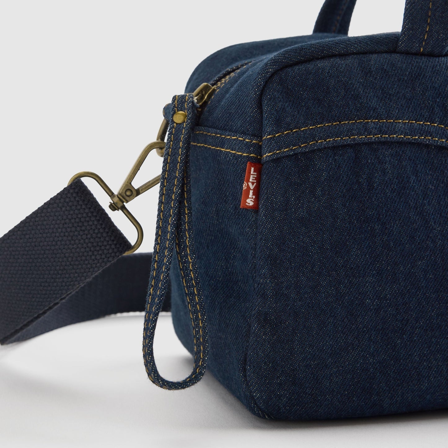 Levi's® Women's Presley Top Handle Bag