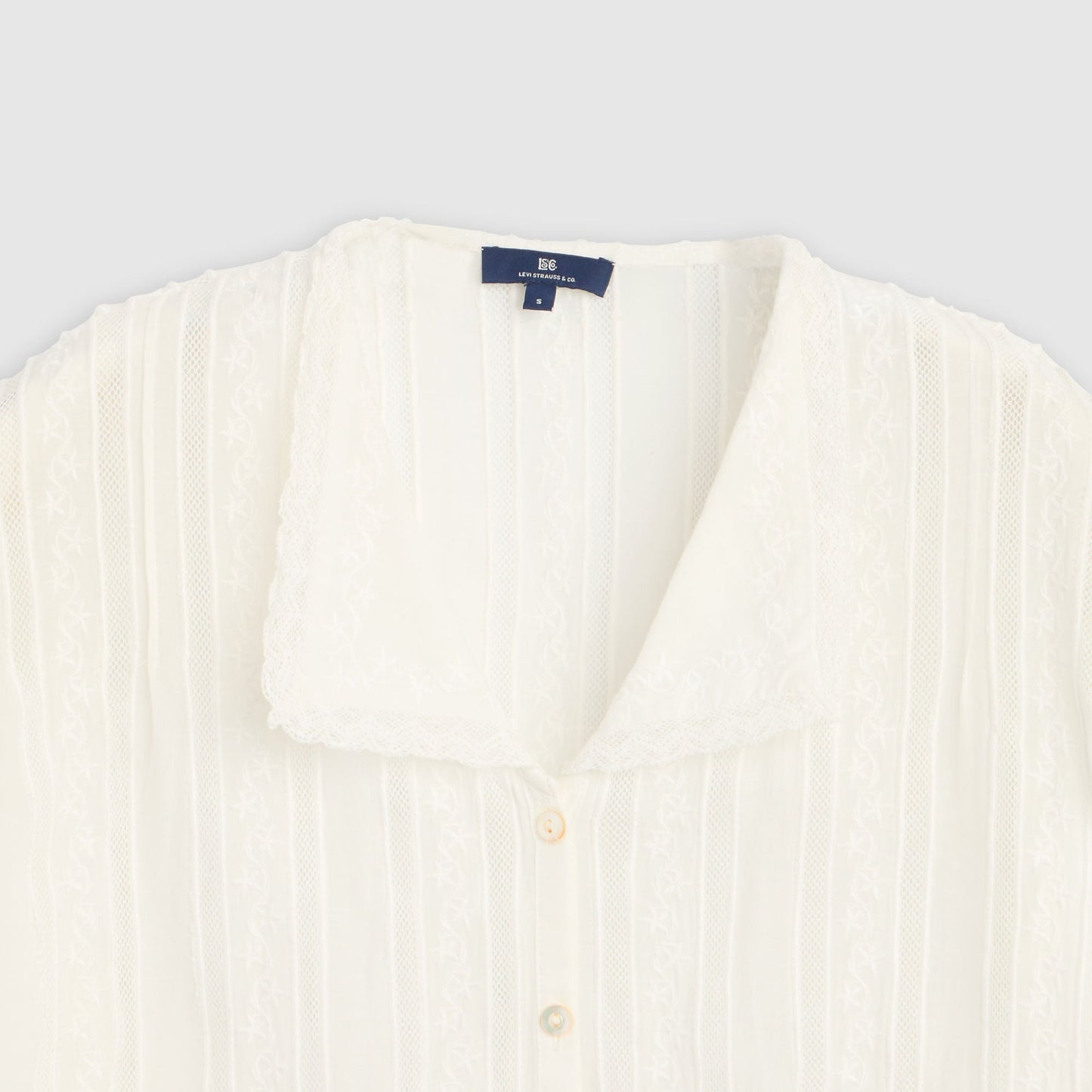 Levi's® Blue Tab™ Women's Bandit Blouse