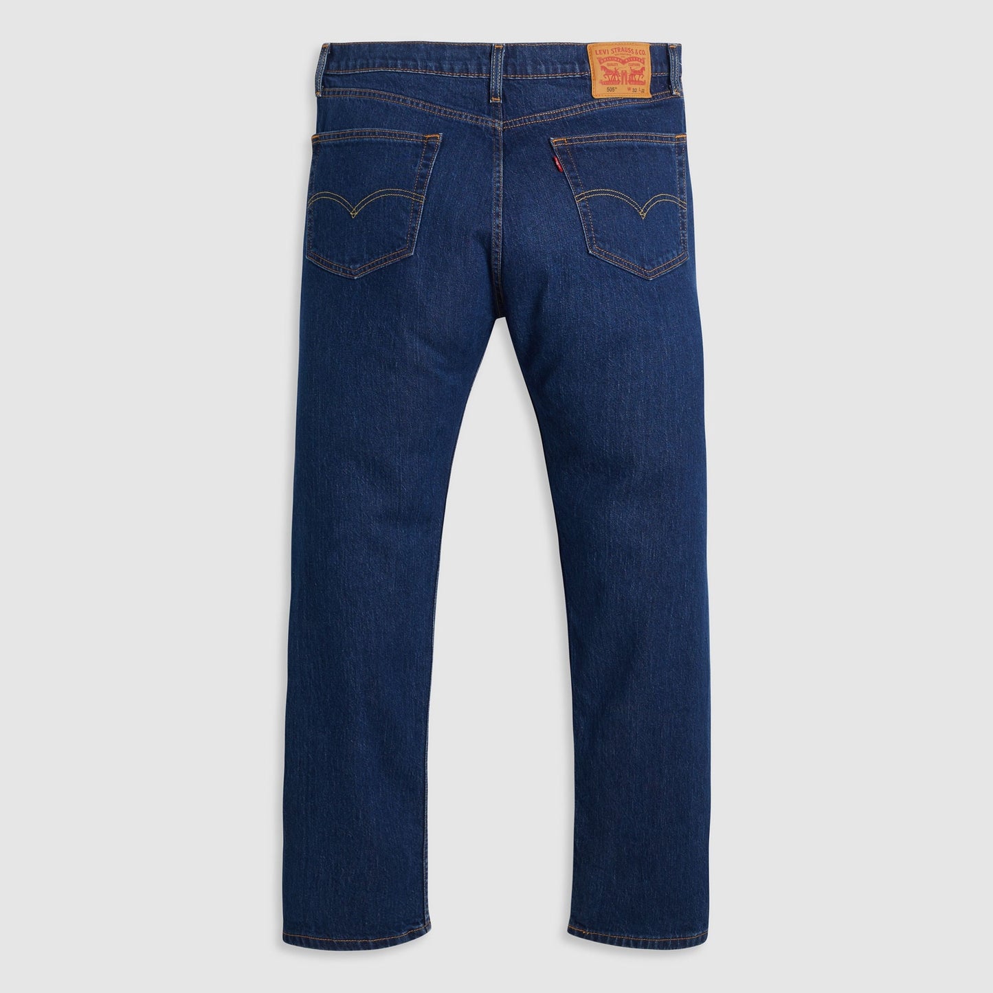Levi's® Men's 505™ Regular Jeans