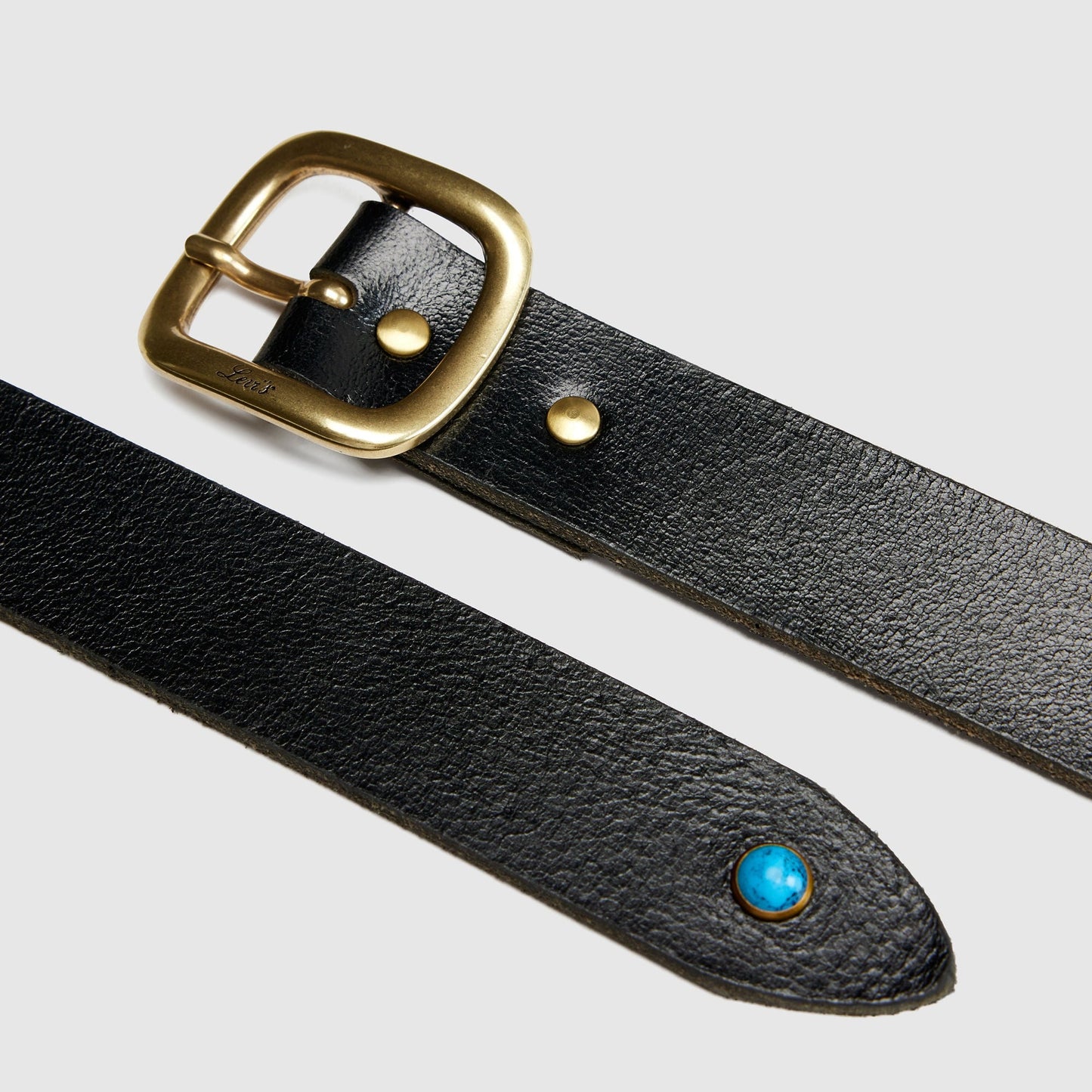 Levi's® Men's Camden Ring Belt