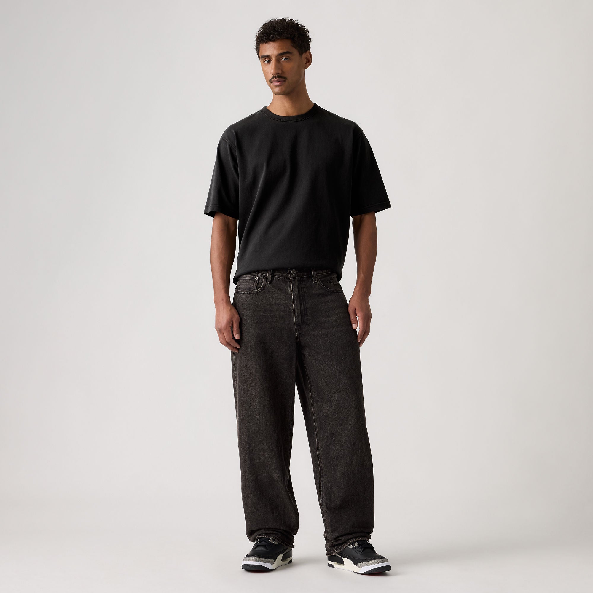 パンツ Levi's Jordan Baggy Jeans 30 Levi's® x Jordan Baggy Jeans | Levi's ID