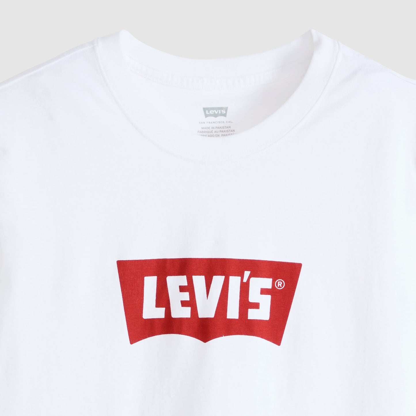 Levi's® Women's Graphic Favorite Tee