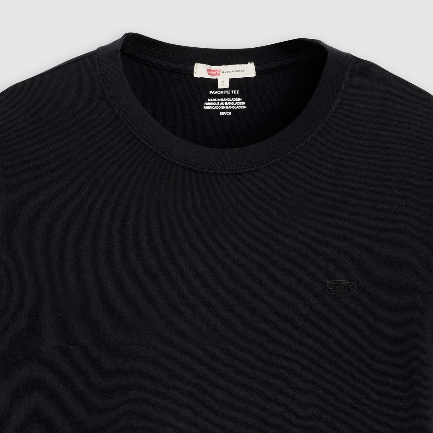 Levi's® Women's Favorite Cotton Tee