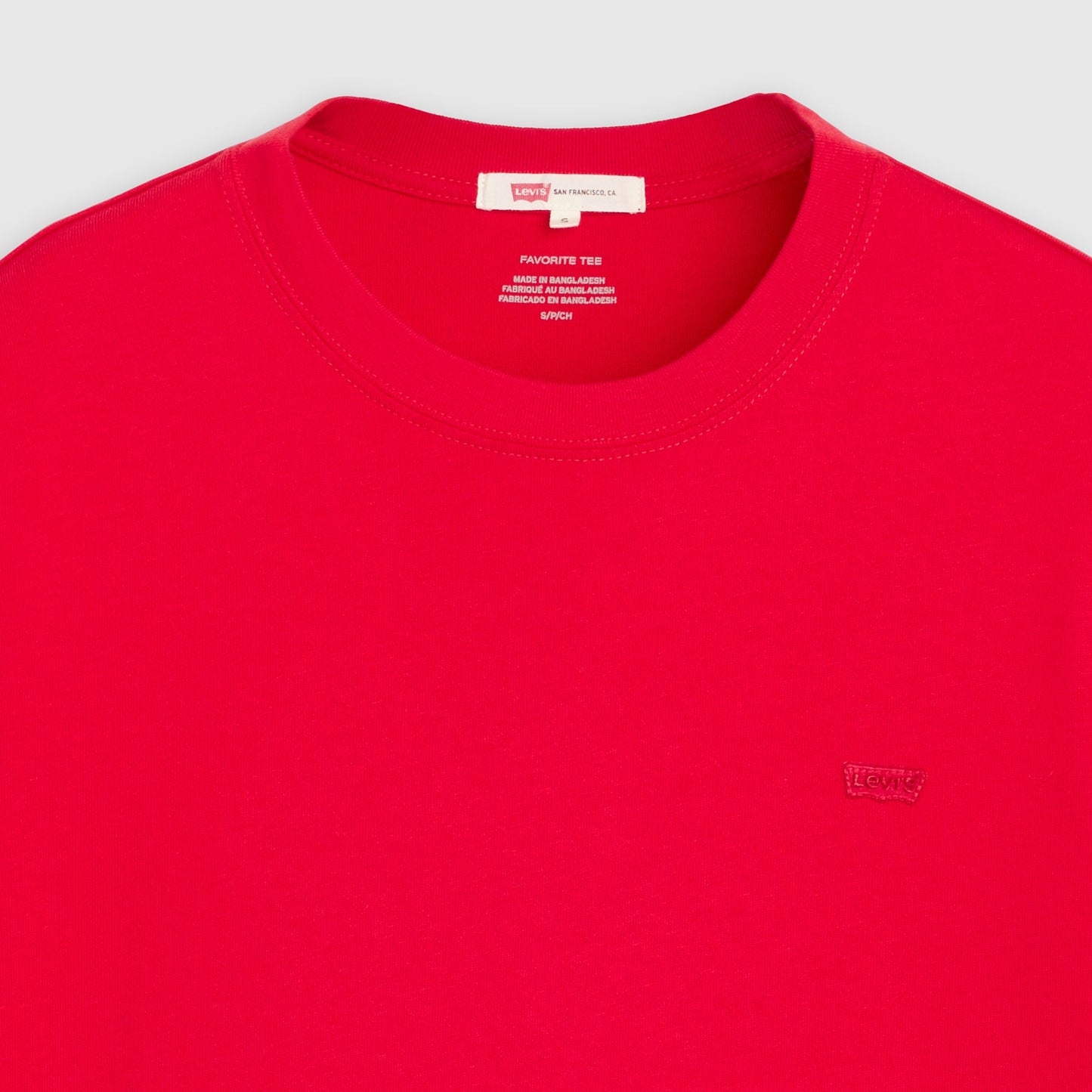 Levi's® Women's Favorite Cotton Tee